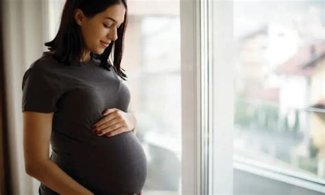 10 Danger Signs Of Pregnancy To Watch Out For