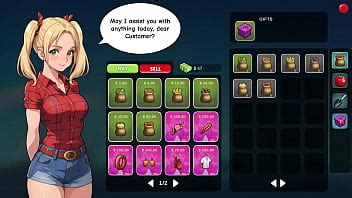 HoneySun Walkthrough Hgame XVIDEOS