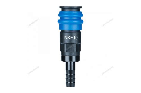 NKF10 NORDBERG Разъем композитный2