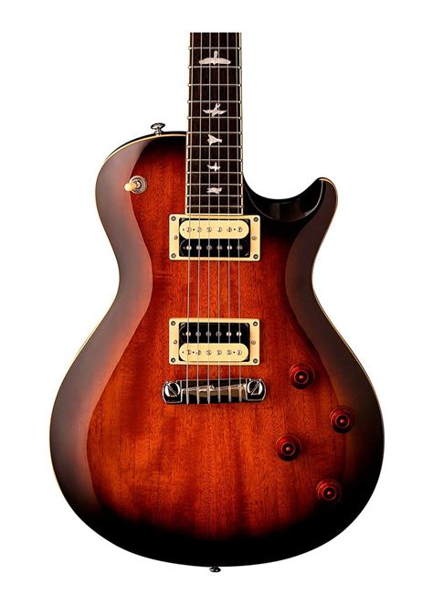 Prs Se 245 Standard Electric Guitar Tobacco Sunburst Music Head Store