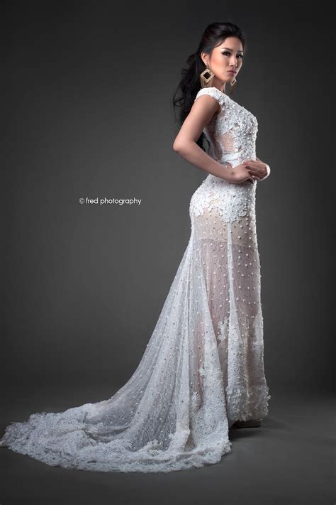 Miss Bikini Universe Myanmar Ni Ni Min Thu S Bikini Fashion