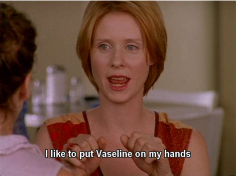 Sex And The City Miranda Hobbes Cynthia Nixon Appreciation Thread 4 Because She S Not