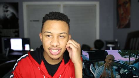 Jaden Smith Icon Reaction Video Youtube