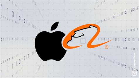 Партнерство з Apple визнання можливостей штучного інтелекту Alibaba