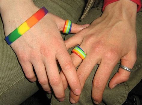 State Laws Permitting Denial Of Services To Same Sex Couples Linked To