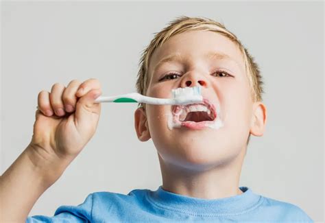 Cómo prevenir la Caries Dental infantil Cleardent Clínicas Dentales