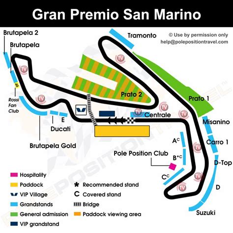 Gp San Marino Schedule Perle Brandice