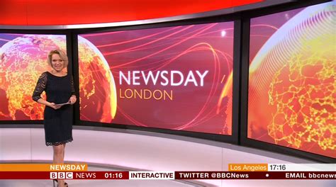 Bbc World News From New Broadcasting House 14th January 2013 The Worlds Newsroom Page 244