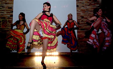 Cabaret & French Cancan - Brothers Event Management