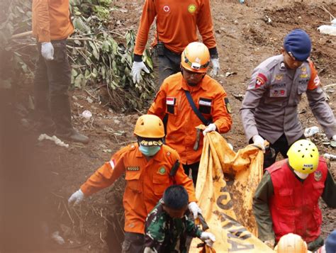 Badan Geologi Gempa Bumi Cianjur Juga Sebabkan Tanah Bergerak Suara