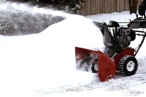 Best Residential Snow Removal Services Near Me