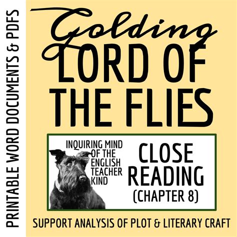 Chapter 6 Summary Of Lord Of The Flies 5