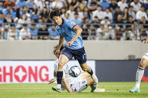 대구fc 설욕에 승점 3점 덤으로4일 대팍서 Fc서울과 맞대결 경북일보 굿데이 굿뉴스