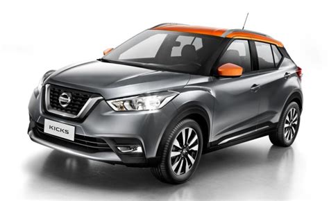 Nissan Kicks Sport Edici N Especial Caracter Sticas Y Precios En Colombia