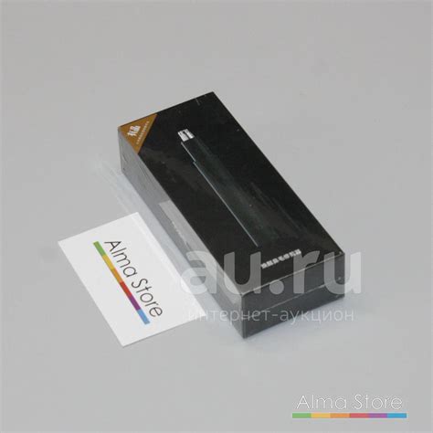 Триммер для носа Xiaomi Handx ZhiBai Mini Electric Nose Hair Trimmer ...