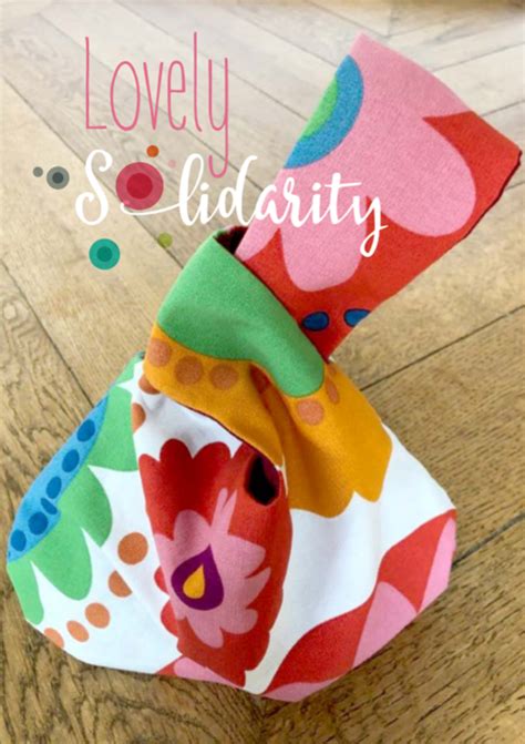 Le Lovelybag | Lovelysolidarity.org