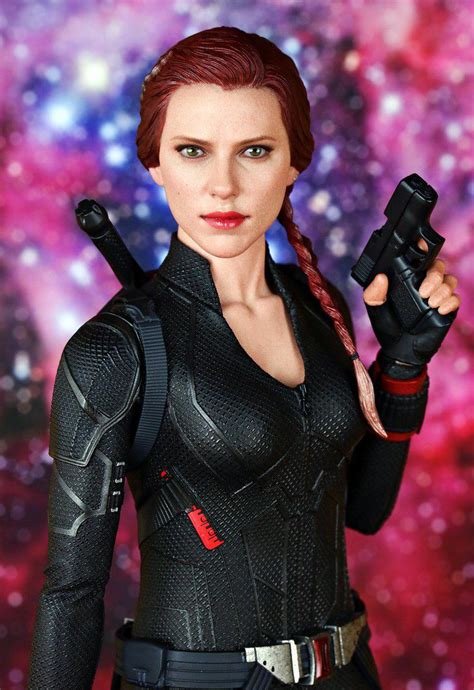 Hot Toys Marvelverse Artofit