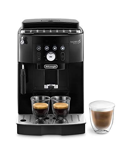 Delonghi Magnifica S ECAM22 110 B Faut Il Craquer Test Avis