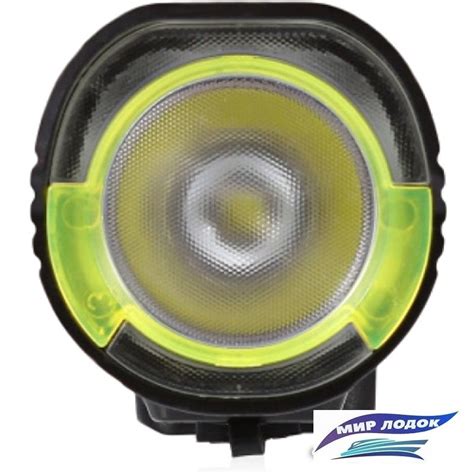 Фонарь Gaciron V9S-1000 - купить в интернет-магазине Мир-лодок.