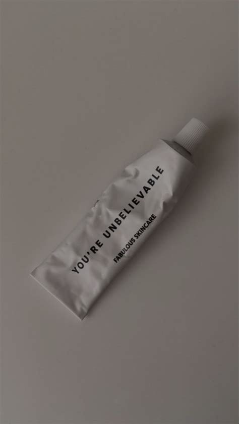 Крем для рук | Skincare, Personal care, Toothpaste
