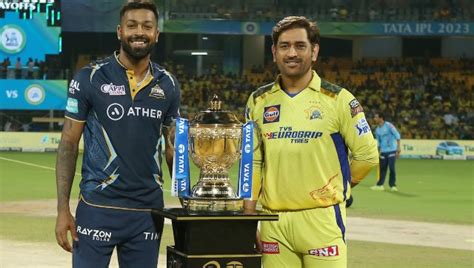 Ipl Prize Money How Much Will The Winner Earn