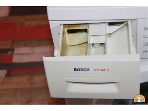Bosch Maxx 5 Speed Edition Стиральные машины б/у купить в Москве ...