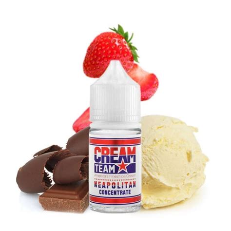 Neapolitan Aroma 30ml By Kings Crest SenzaFiltro Shop