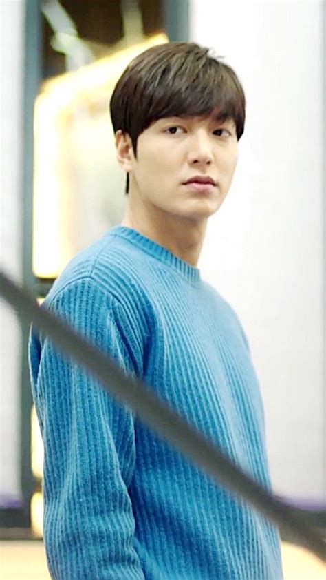 Lee Min Ho Legend Of The Blue Sea 2016 Lee Min Ho Lee Min Ho News