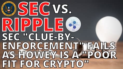 Xrp Ripple News Today 🤔 Crypto Clarity Congress Or Supreme Court 📜