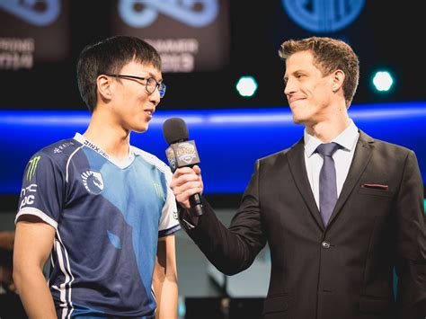 Captain Flowers Talks About Being A Caster How To Play Zoe And