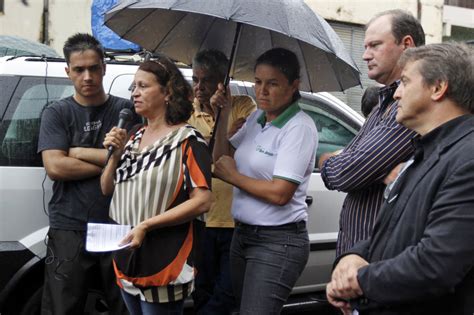 Prefeito Beto Lunitti Participou De Manifesto Em Prol Do Hospital Bom