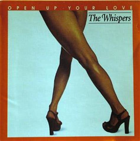 The Whispers Albums Soulandfunkmusic