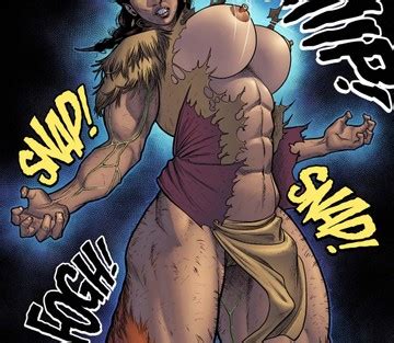 Ways To Become A Monster Moki Muses Sex And Porn Comics