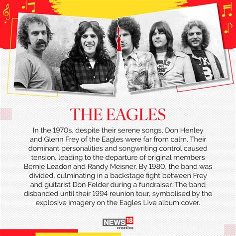 The Beatles To Sex Pistols Bands Which Experienced Most Ugly And Explosive Breakups Pics News