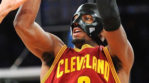 Nba Who Wore It Best Nba Stars In Masks