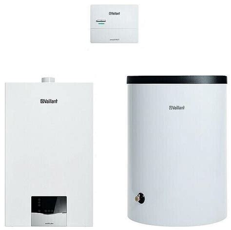 Vaillant Paket Ecotec Plus Vc Cs Vrc Vih R B