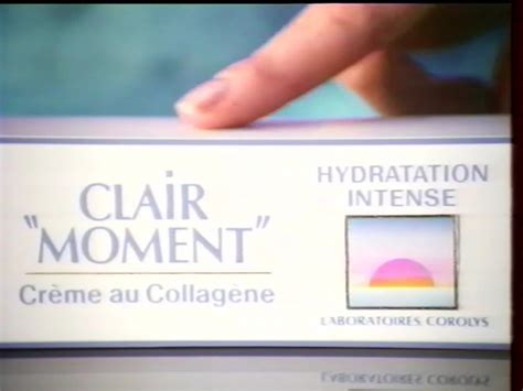 Corolys Clair Moment Lotion Hydratante Pour Le Visage Ina