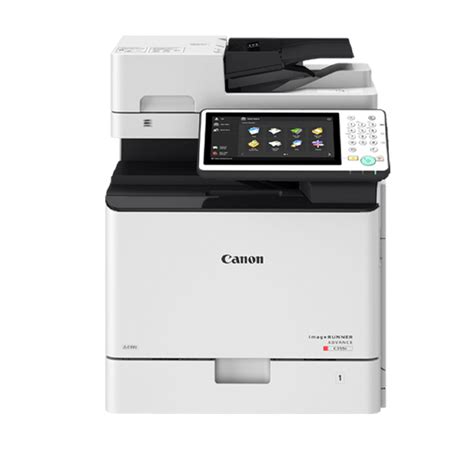 Canon ImageRUNNER ADVANCE C255i Erisoni Company