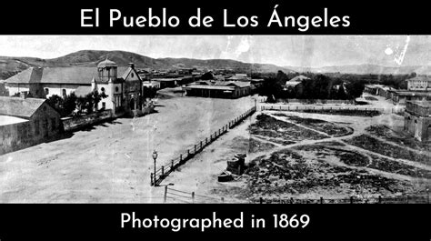 A Tour Guide’s History of Los Angeles (#202) | The Road to Now