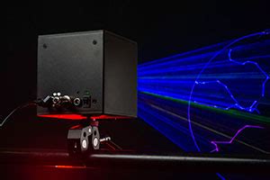 Choose your LaserCube - World's Smallest Laser Show Projector