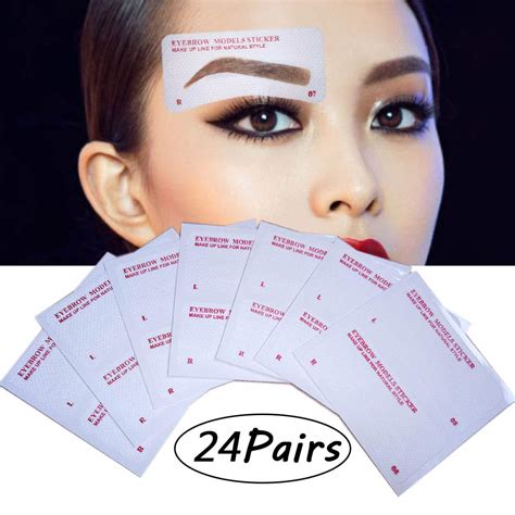 Top 10 Best Eyebrow Stencils of 2020 - barbieinablender.org