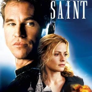 The Saint - Rotten Tomatoes