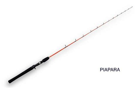 Vara Ottoni Piapara Cast Rod PIA 7130 1 Martinelli Pesca e Náutica