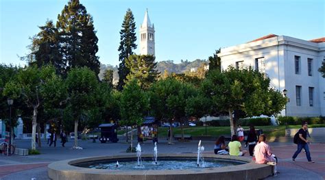 University of California-Berkeley - Universities.com