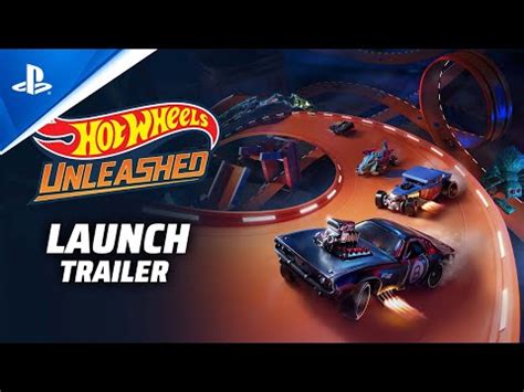 Hot Wheels Unleashed Ultrapassa A Marca De Milh Es De Unidades Vendidas