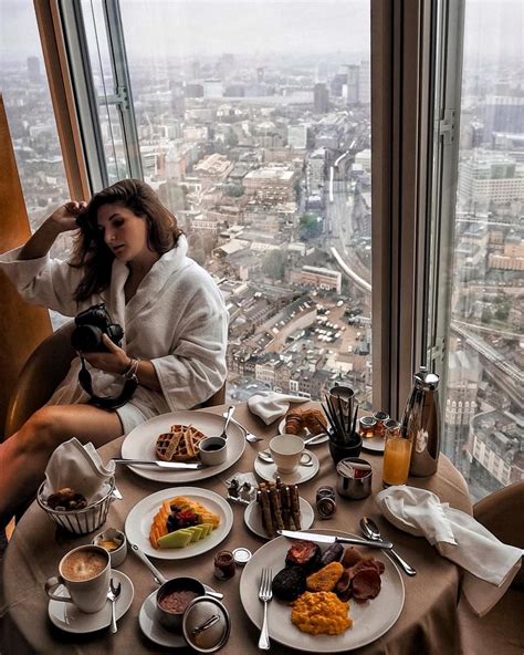 Suite Review The Shangri La At The Shard London Emily Jane Johnston