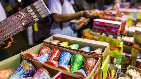 Supreme Court Bans Sale Of Firecrackers This Diwali In Delhi