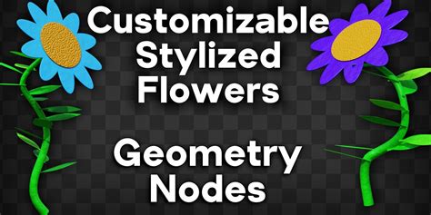 Geometry Nodes For Complete Beginners Blender Tutorial Series