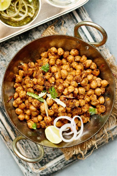 Pindi Chole Pindi Chana