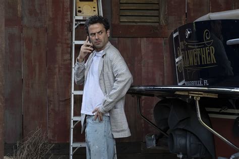 Panhandle Sex Lies And Ponce De Leon E Sfd Cz